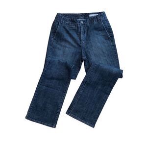 Chico’s Bootcut Jeans 